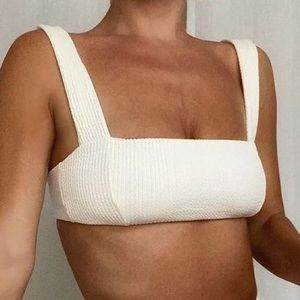 Monday Swimwear Puerto Rico Top